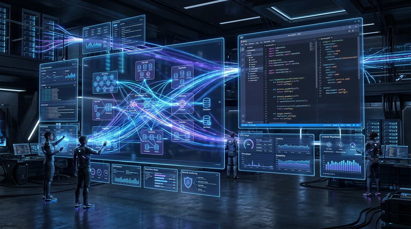 Custom Software Engineering
